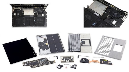科技服務新標桿 深圳微軟Surface售后維修點網(wǎng)站設計解析