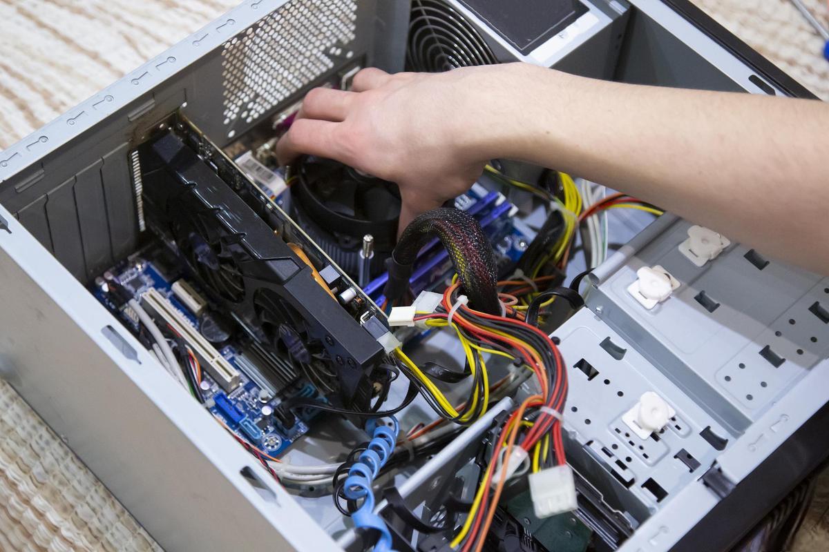 信息技術系網(wǎng)站設計專業(yè) 專業(yè)概覽與就業(yè)前景