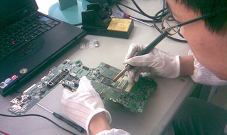 專業(yè)可靠，守護(hù)您的數(shù)字生活 秦皇島大頭電腦維修公司服務(wù)指南