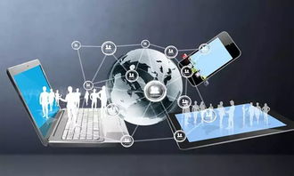 SaaS領域新突破 企業級服務公司依托計算機技術開發開辟新航向