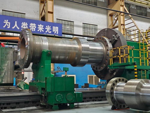 大國(guó)重器競(jìng)逐創(chuàng)新賽道 以技術(shù)咨詢(xún)驅(qū)動(dòng)高質(zhì)量發(fā)展